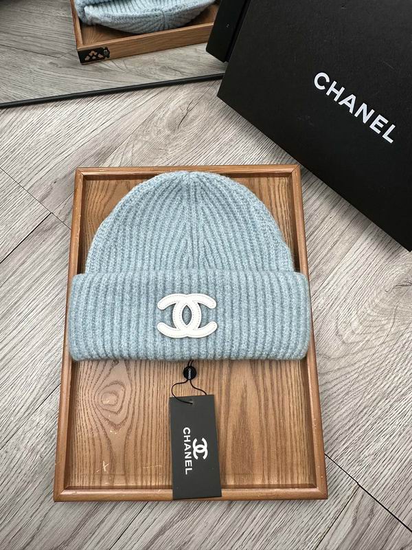 Chanel hat hm (36)